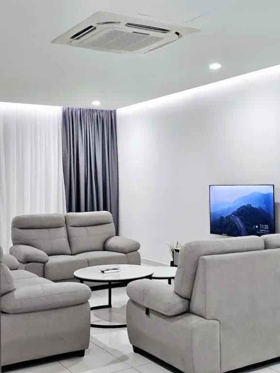 HM Residence - photo 1