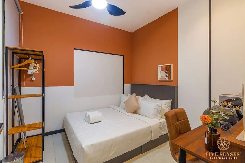 Neu Suites Residence Kuala Lumpur, Roam - photo 6
