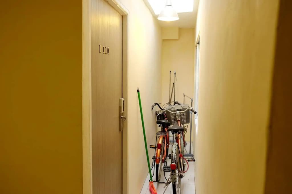 Natol Homestay - Paris BDC - photo 15