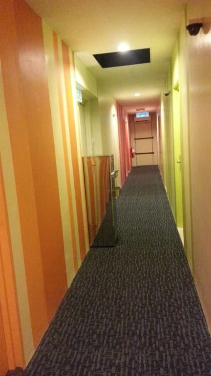 Hotel 193 - photo 13