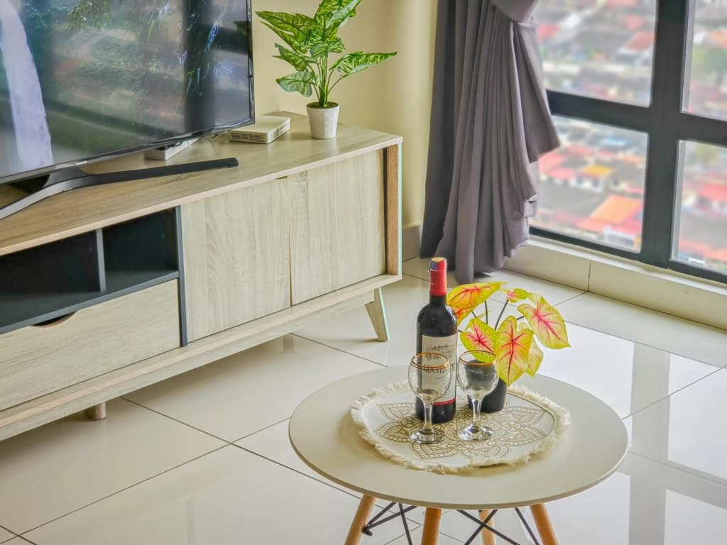 The Seasons*2BR WIFI, near KSL, Mid Valley, CIQ - photo 2