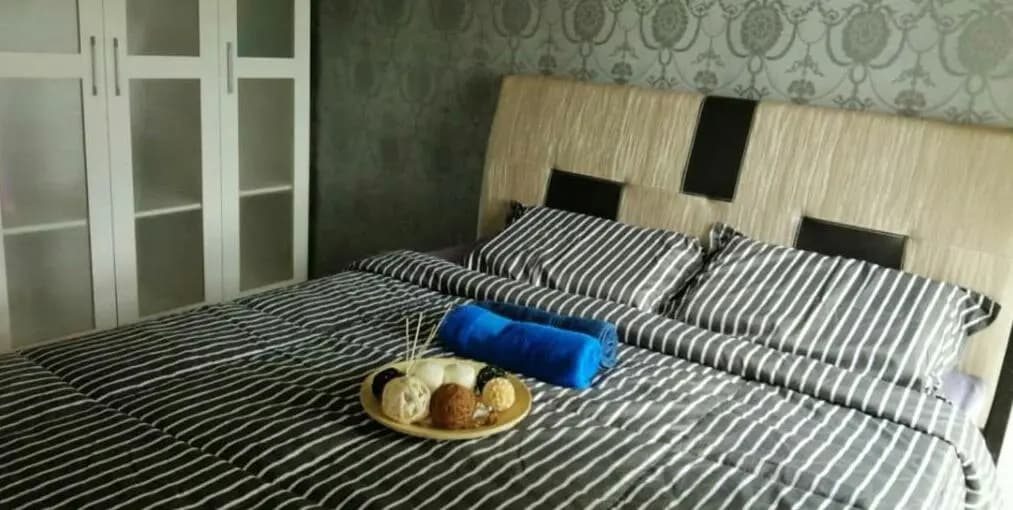 Sweet Homestay Penang - photo 3