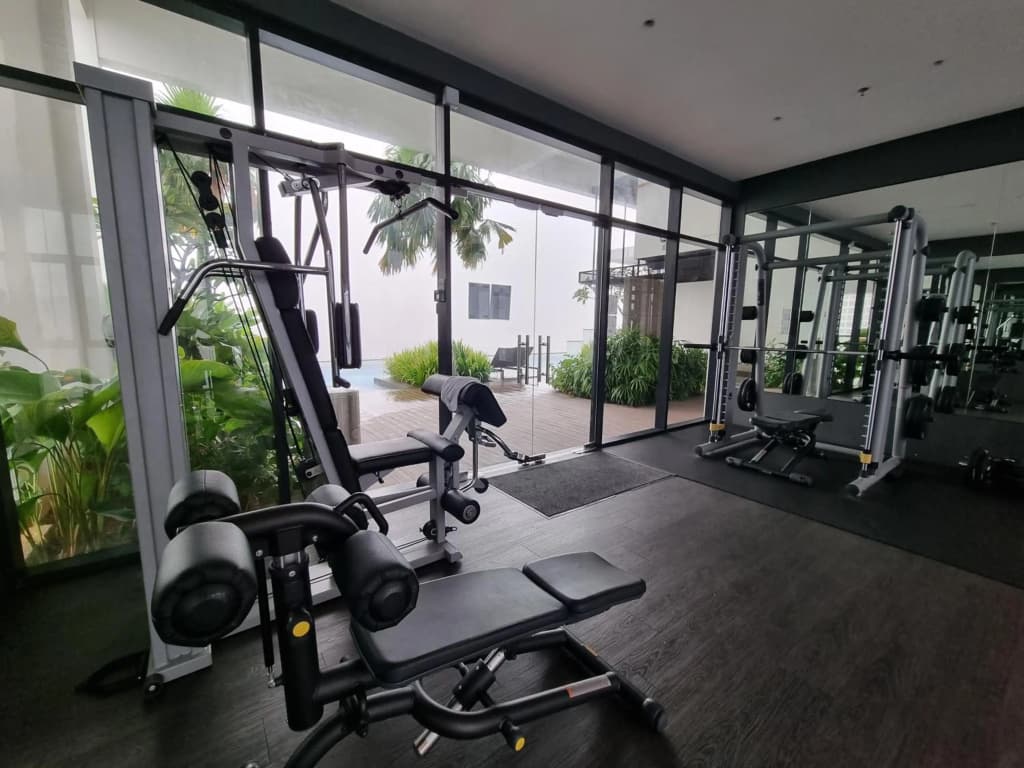 Free Parking Revo Aurora I 2Bedroom l 5pax I Pavilion2 - photo 4