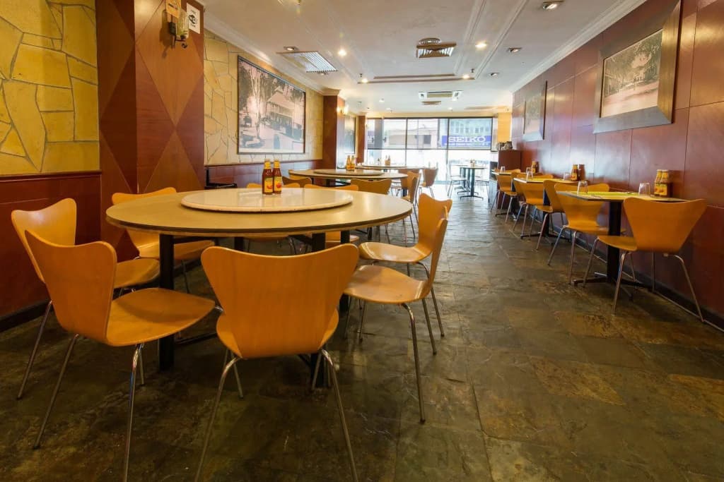 Panorama Hotel - photo 17