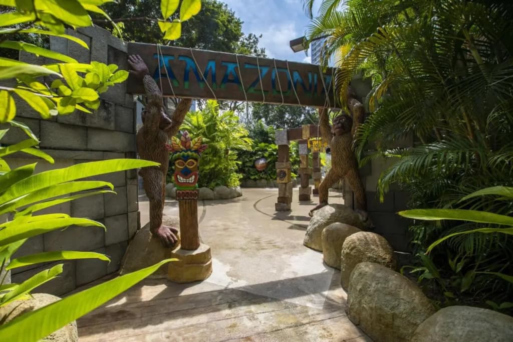 PARKROYAL Penang Resort - photo 47