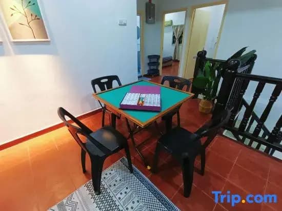 Tf Klebang Private Pool Villa - photo 13