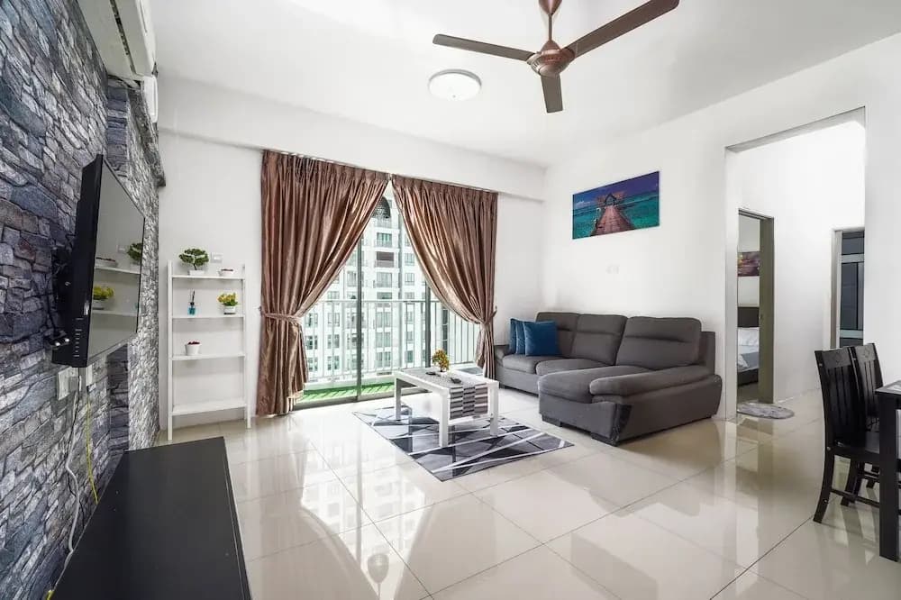 Myhome 3Br 7 Pax - photo 5