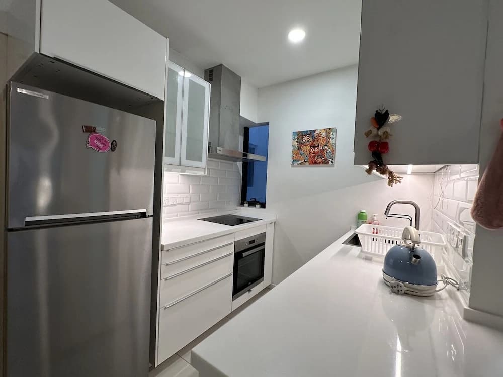 Harmony Haven Retreat Suite - photo 20