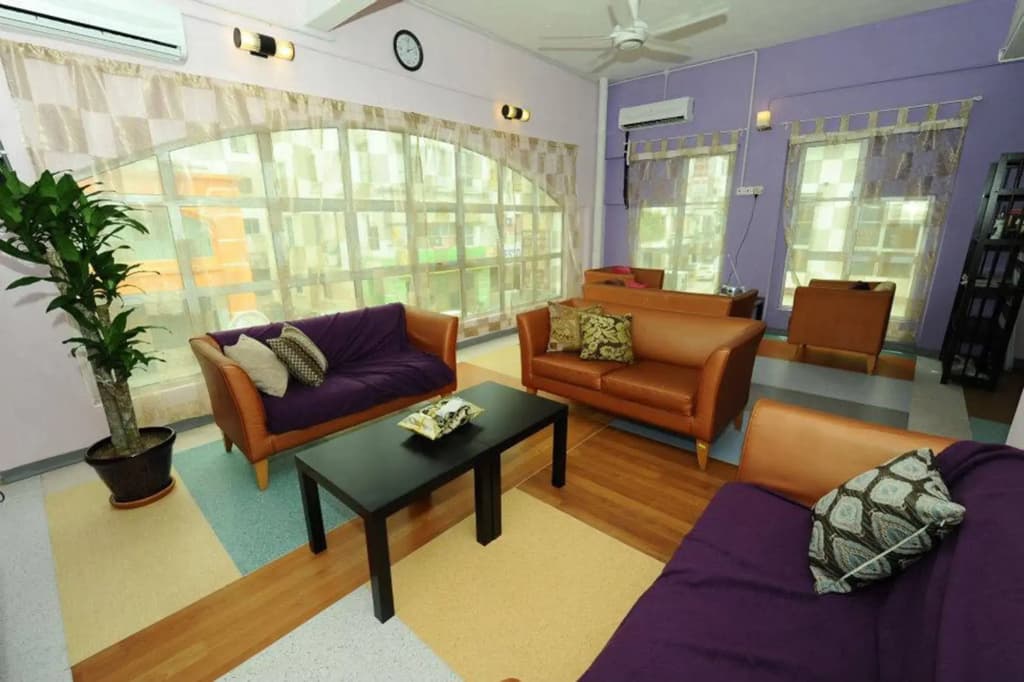 Lavender Guesthouse - Hostel - photo 13