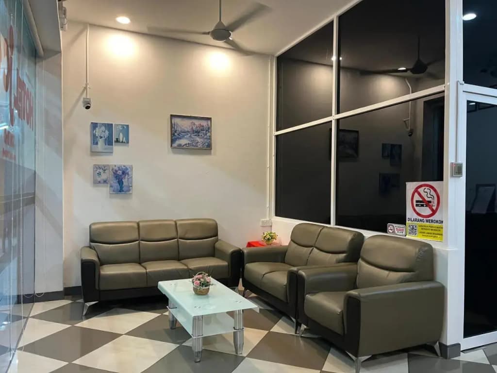 HOTEL JC 118 SANDAKAn - photo 12
