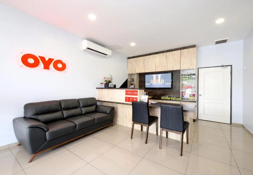 Bmw2 by OYO Rooms - photo 14