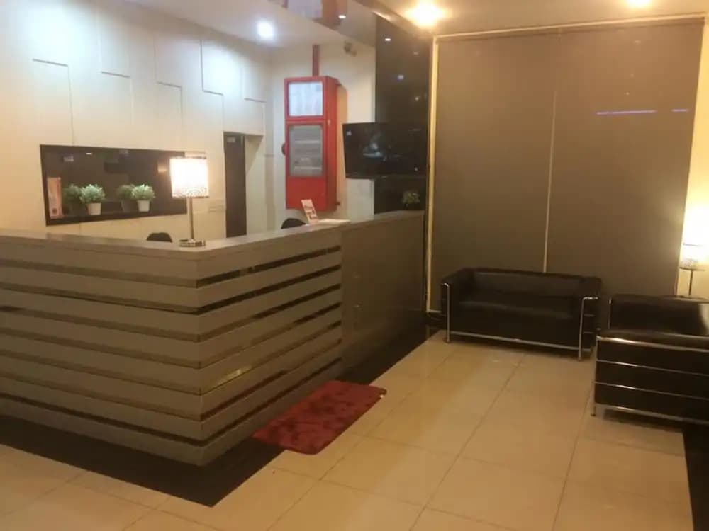 Avenue Hotel Seksyen 16 - photo 2