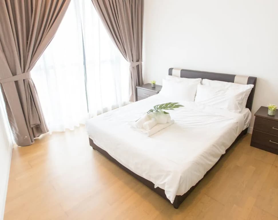 OHO Suites KLCC Setia Sky - photo 16