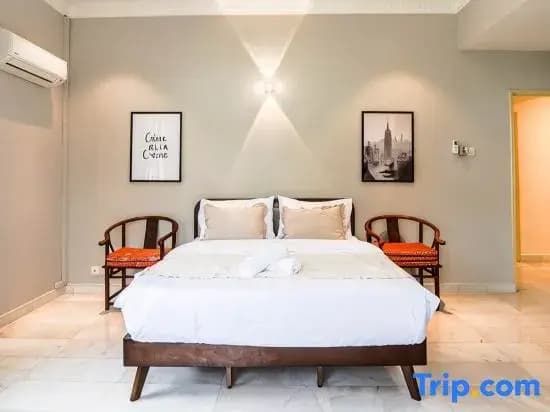 Wangsa Maju Luxury Villa with Private Pool-12pax - photo 10