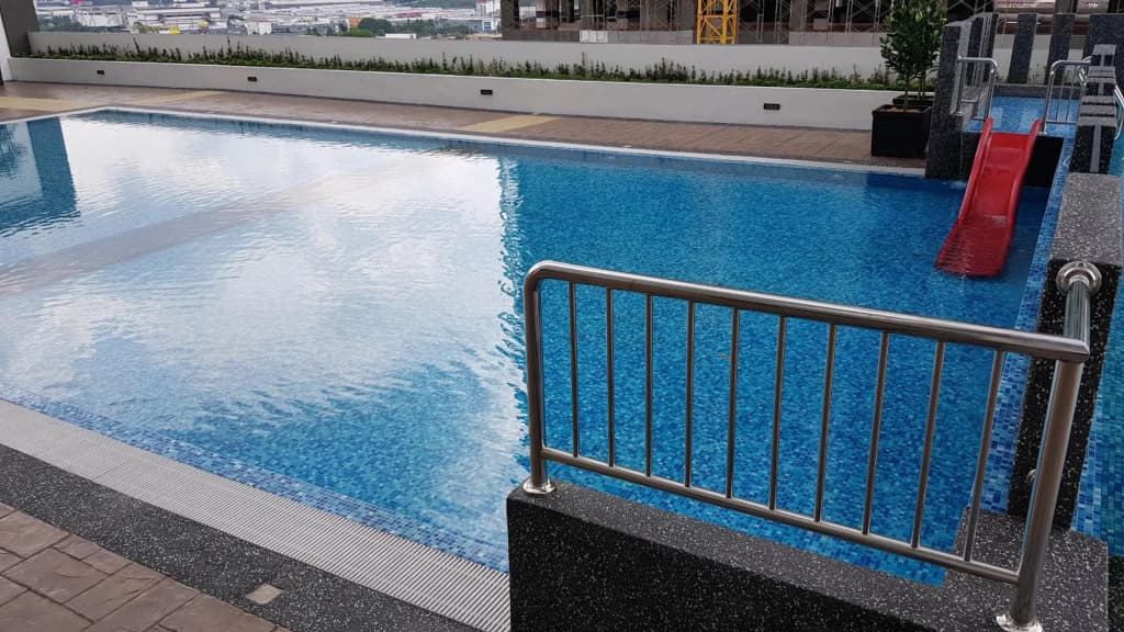 Landmark Residence - photo 40