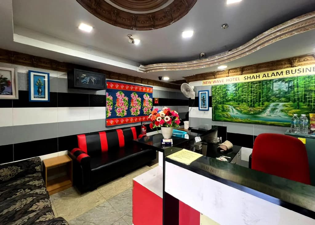 New Wave Shah Alam - photo 2