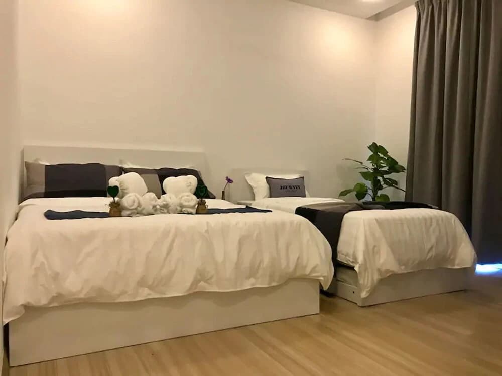 The Wave Residences - photo 3