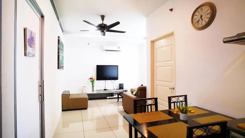 Mansion One - 2bedrooms 2Bathrooms Sea View - photo 7