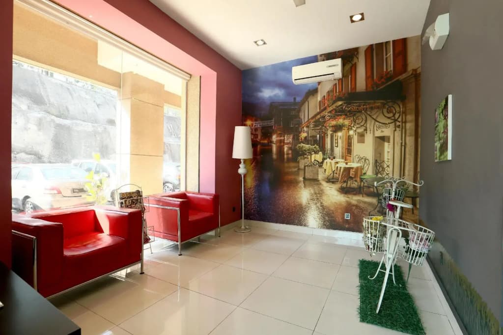 OYO Rooms Kota Damansara GIANT - photo 10