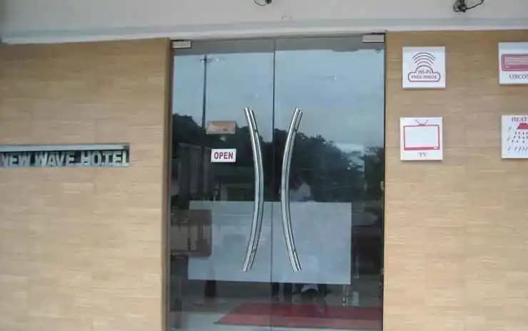 New Wave Hotel Nilai H-2 - photo 9