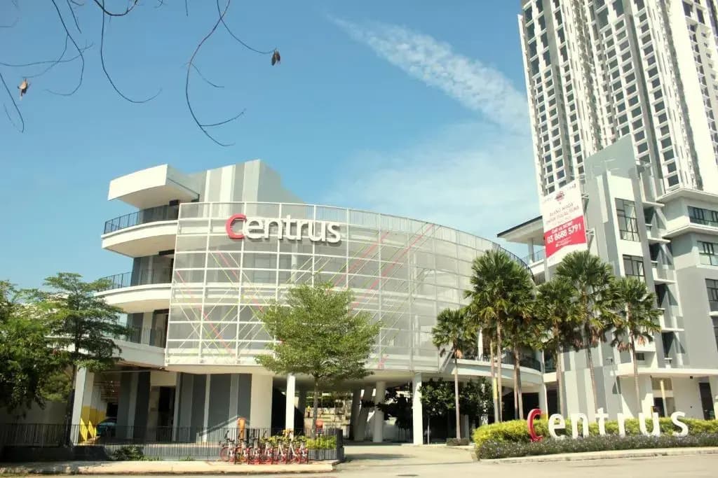 Nest Stay @ Cyberjaya Studio 1 Next D'pulze Mall - photo 1