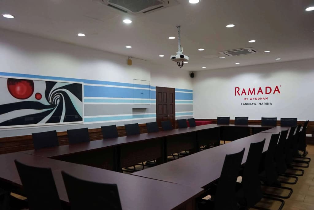 Ramada by Wyndham Langkawi Marina - photo 10