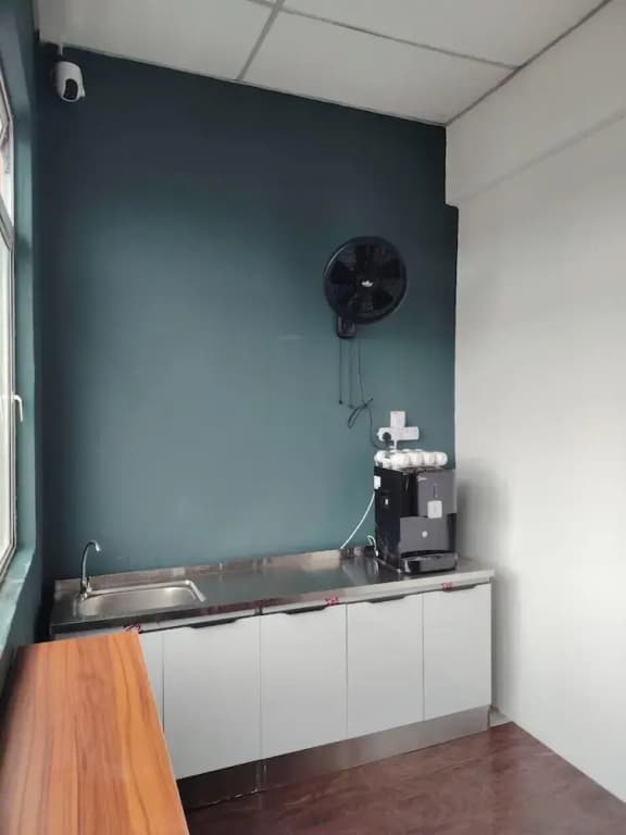 MIA Hostel for Traveller - photo 11