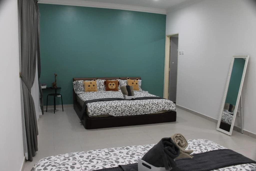 Luxury Kuala Selangor Homestay - photo 3