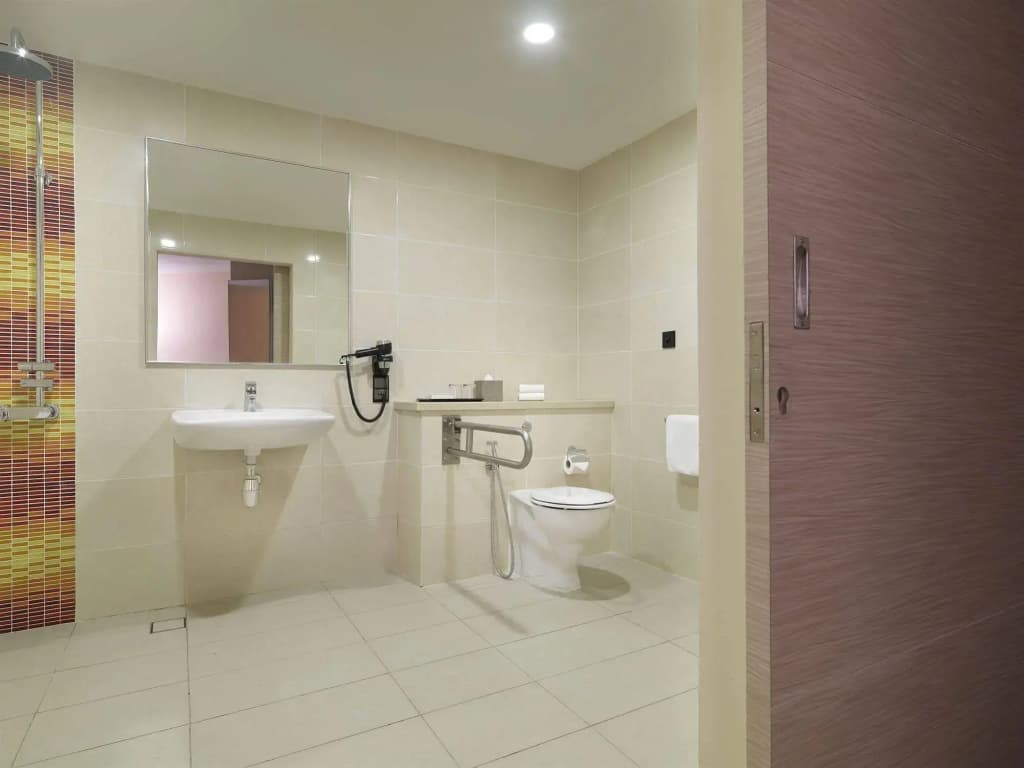 Sama-Sama Express KLIA Terminal 2 - Airside Transit Hotel - photo 10