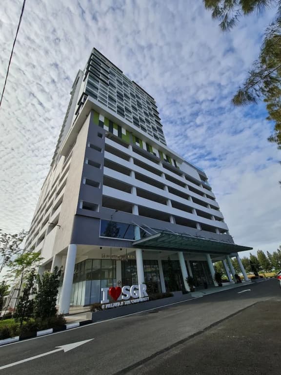 The Suites  SGR Melaka - photo 1