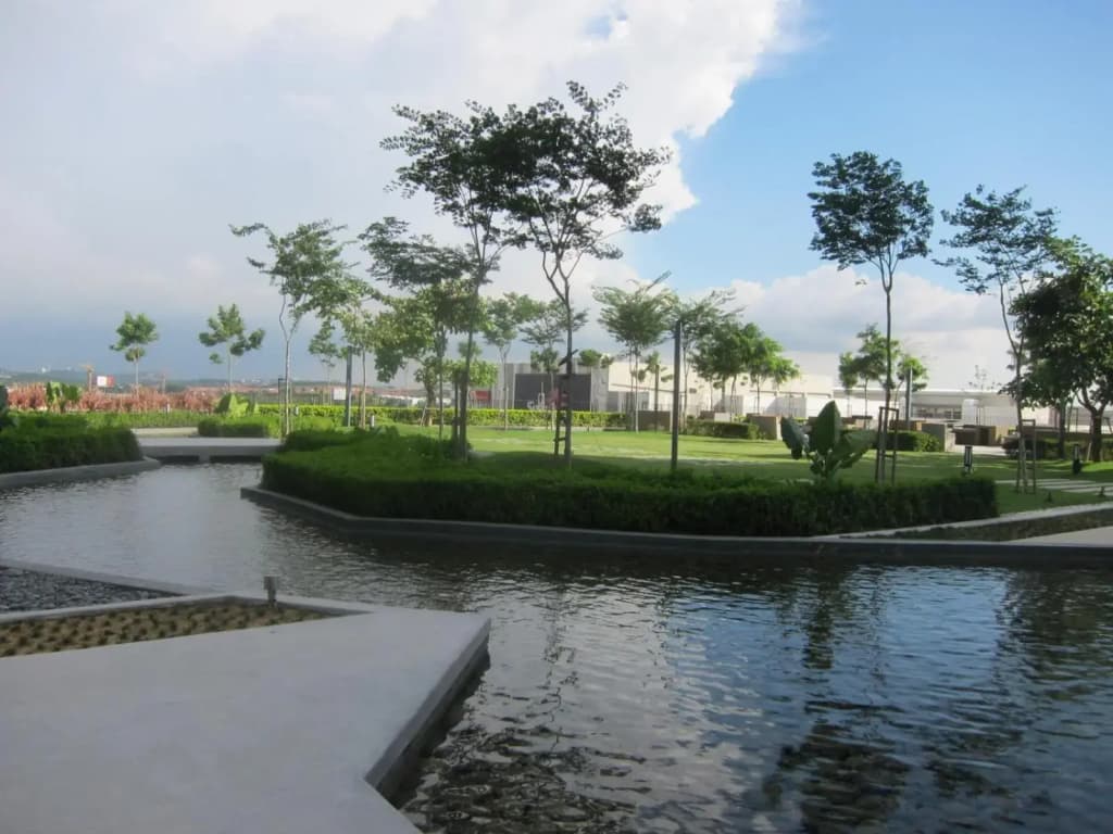 Setia Inn Suites Service Residence - photo 19