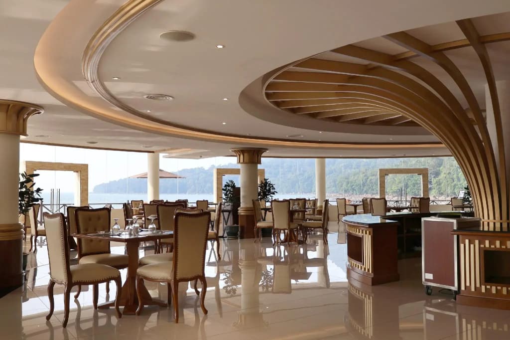 Damai Puri Resort & Spa - photo 18