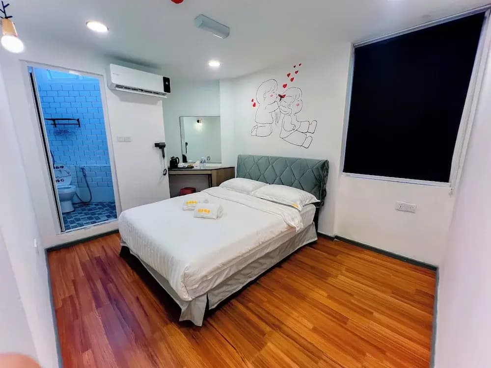 Ru Jia Hai She Hotel - photo 10