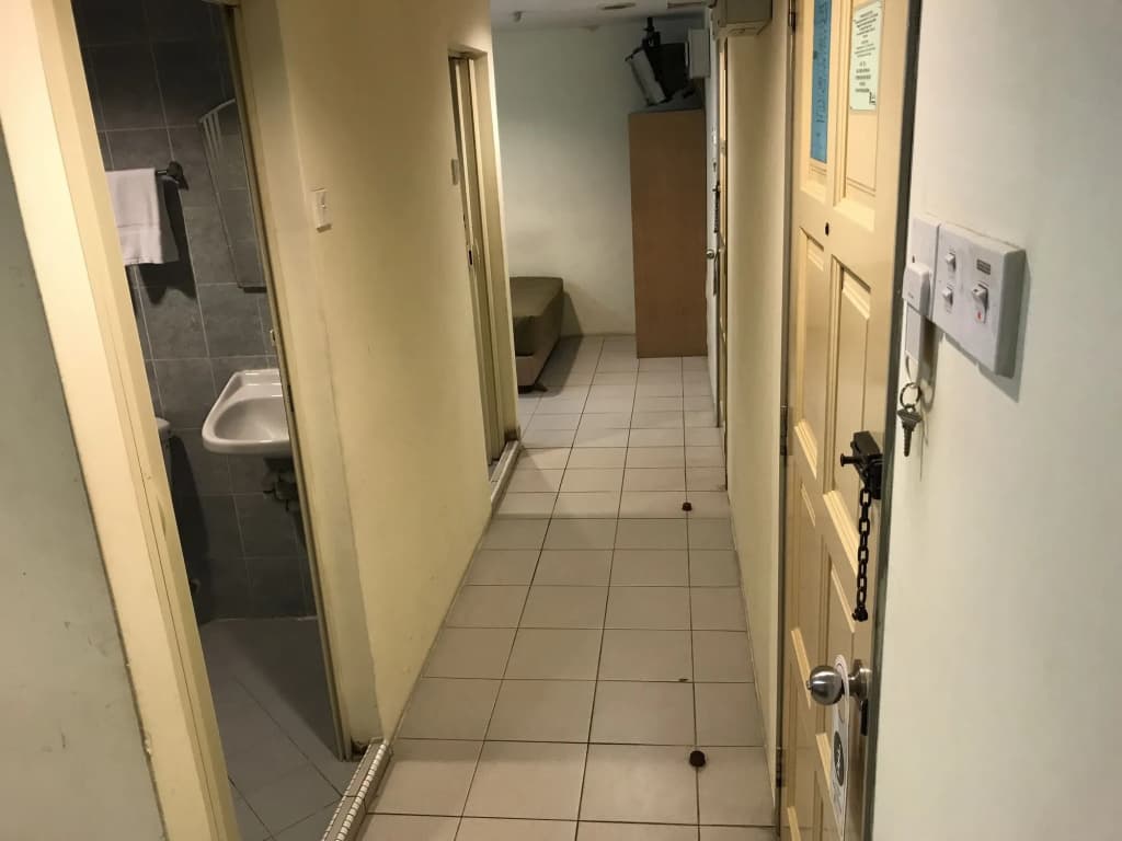 Tang City Hotel, Petaling Street, Merdeka PNB 118 Tower - photo 10