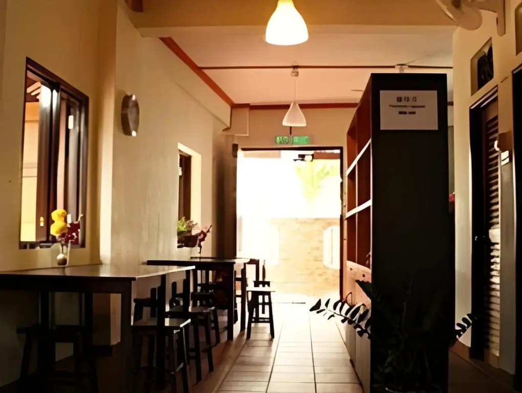 Tang House Melaka - photo 11