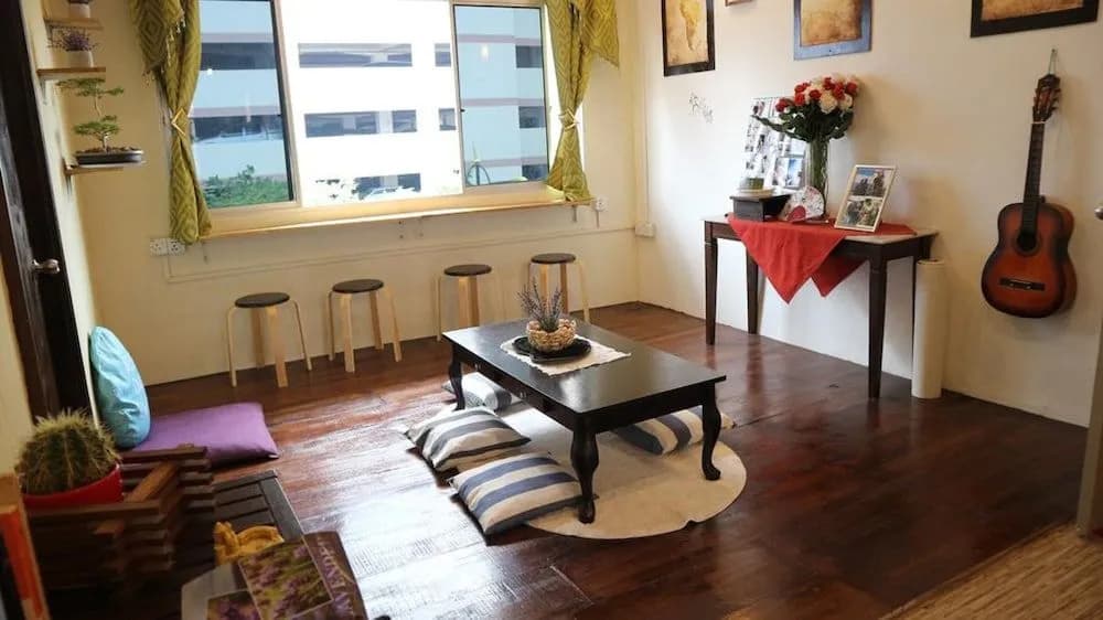 EB2 Hostel - photo 6