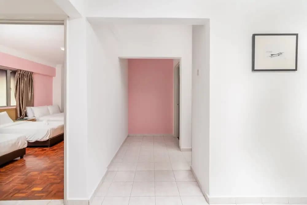 Garden City Straits Melaka Raya IdealHub - photo 31
