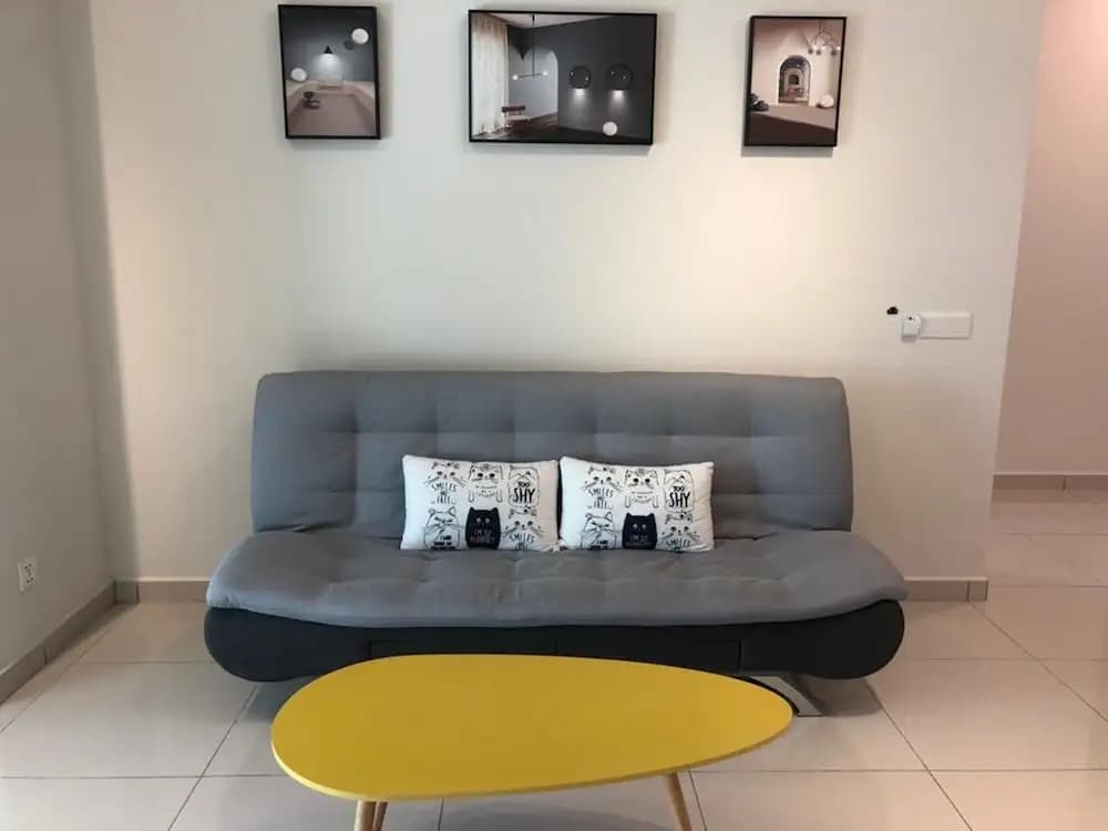 Ong Kim Wee Residence Melaka By I Housing - photo 12