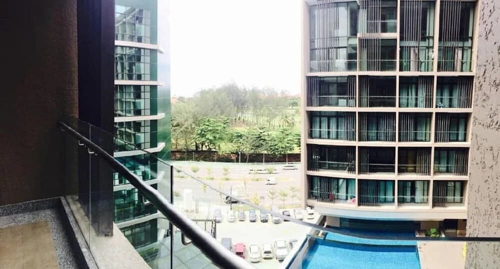 PS08 Kota Kinabalu @ Privilege Suite Riverson SOHO - photo 13