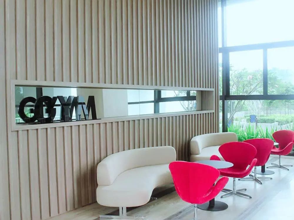Sky Loft JB Guest House - photo 11