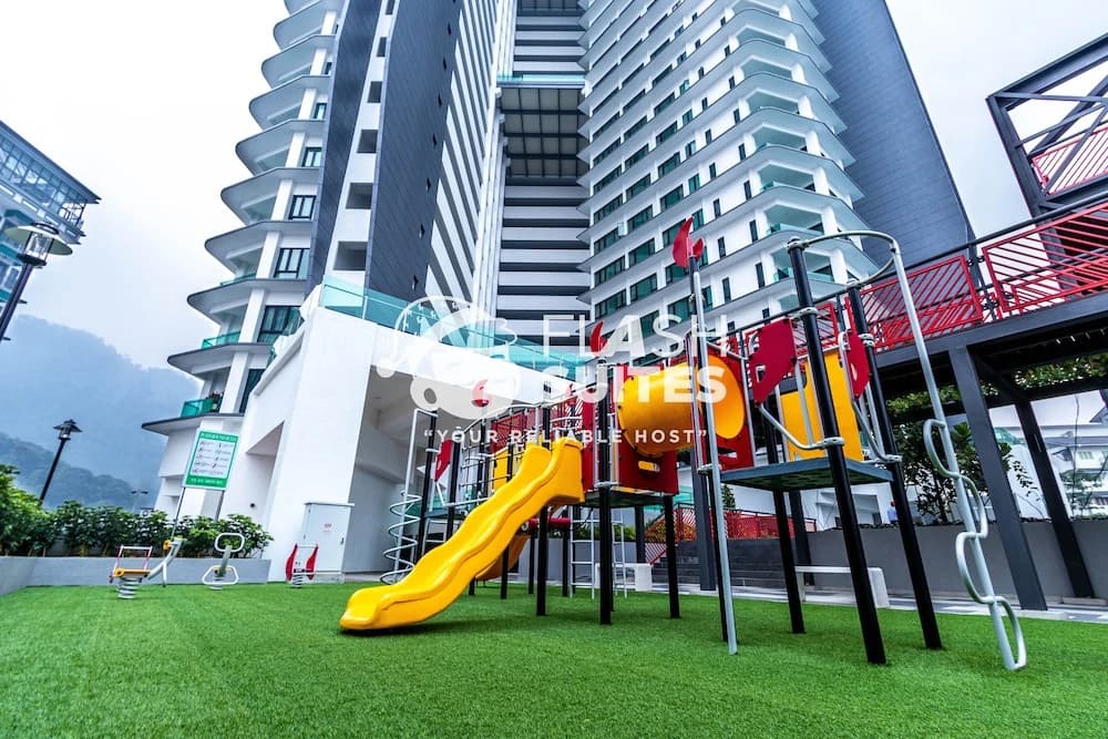 Geo38 Premium Suites at Genting Highlands - photo 19