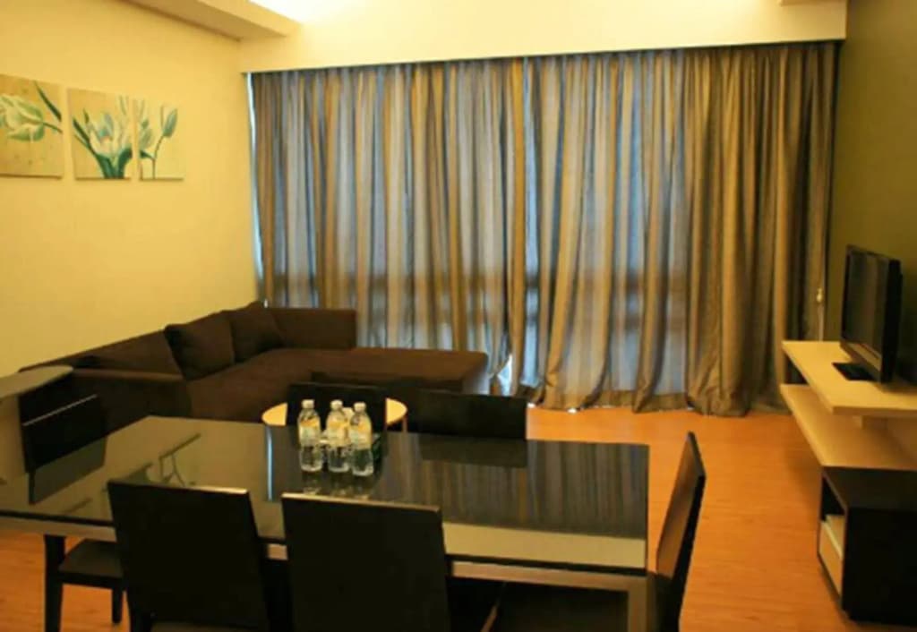 Ran Pacific Serviced Suites & Apartments - photo 12