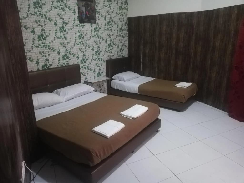 SPOT ON 90095 Slk Hotel - photo 1