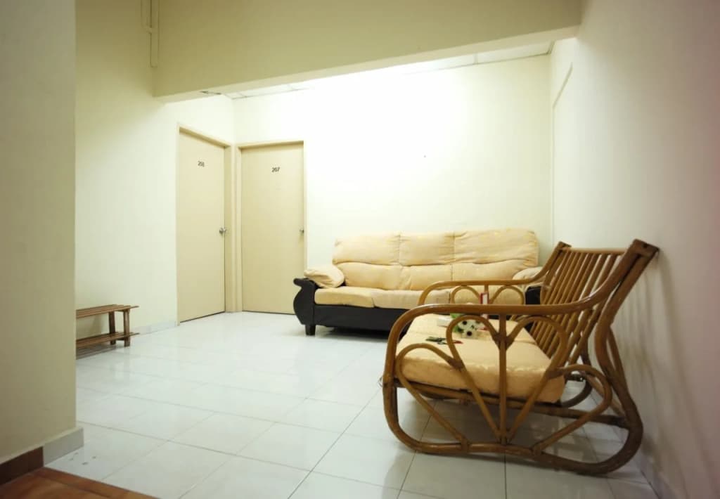 Le Lodge Villa - photo 6