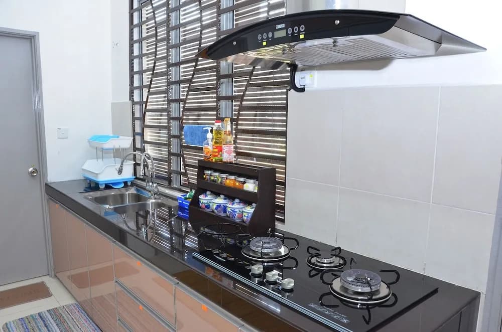 Nur Banglo Homestay Port Dickson - photo 17