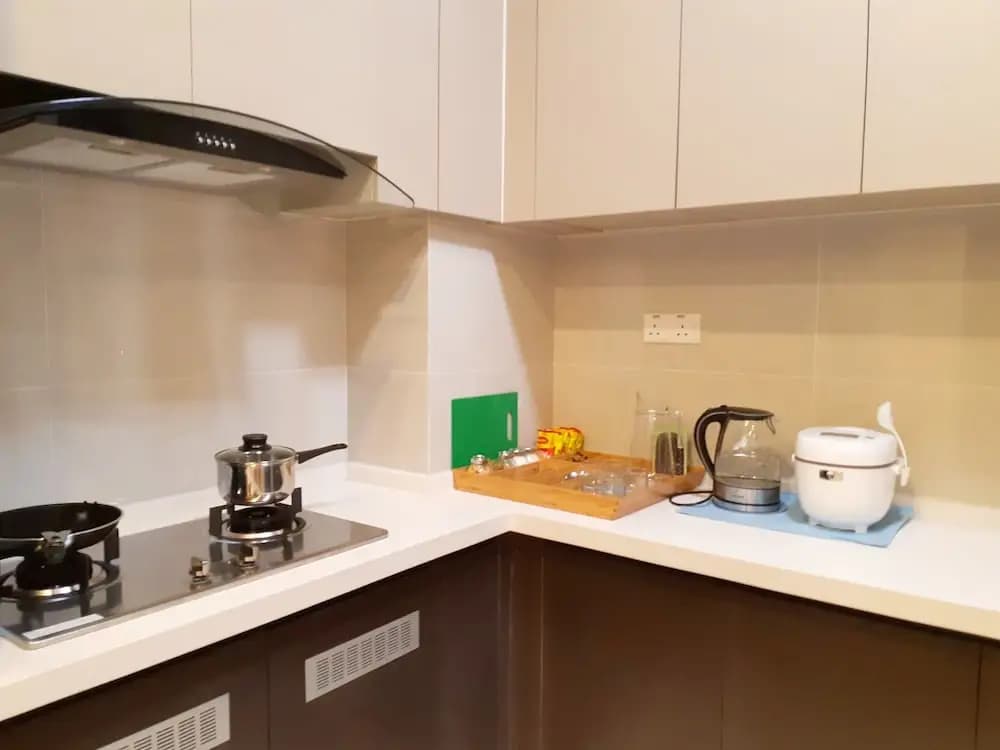Homerent by Countrygarden Danga Bay - photo 29