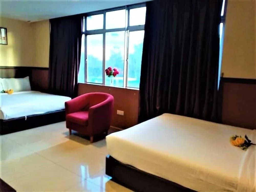 Hotel Sayang - photo 4