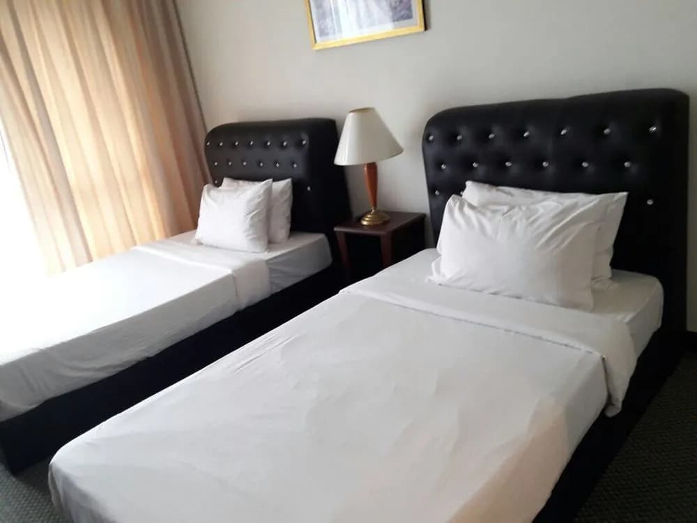 Luxury Suites Times Square KL - photo 5