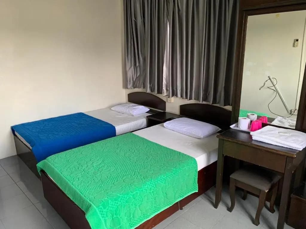 Hotel Mirama 美麗華酒店 - photo 2