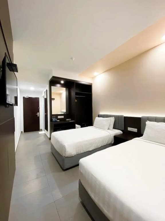 The Concept Hotel Langkawi - photo 40